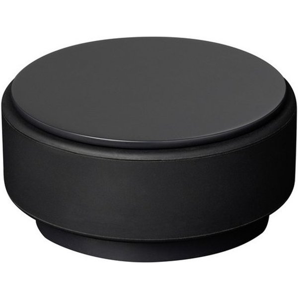 blomus Türstopper -STOP- Türkeil, Tür Stop: Modernes Design (1 St), optimaler Kratzschutz, Kombi aus Edelstahl & Silikon