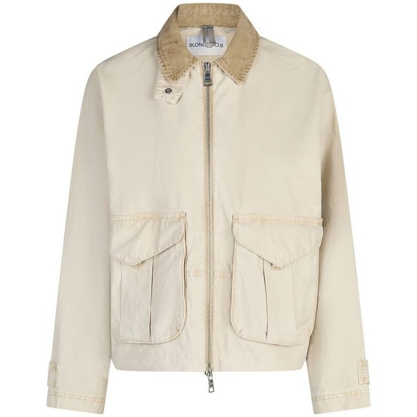 Blonde No.8 Outdoorjacke INDAL C