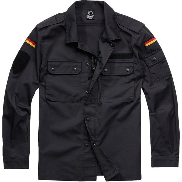Brandit Blouson Brandit Bundeswehr Feldbluse