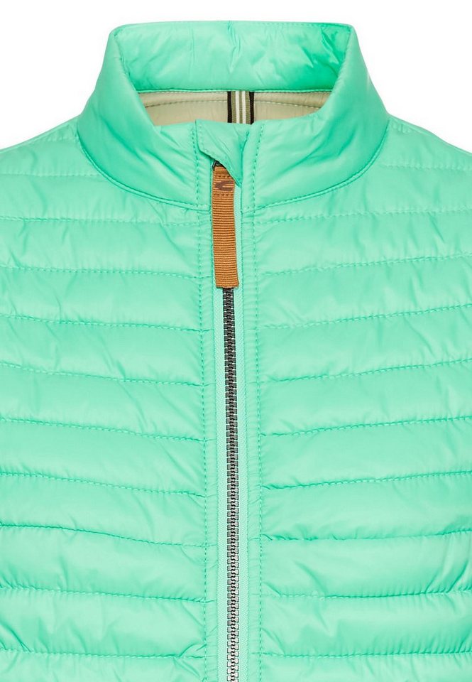 camel active Blouson Camel Active 330680-5E50 - Damen Blouson – Bild 3 von 4