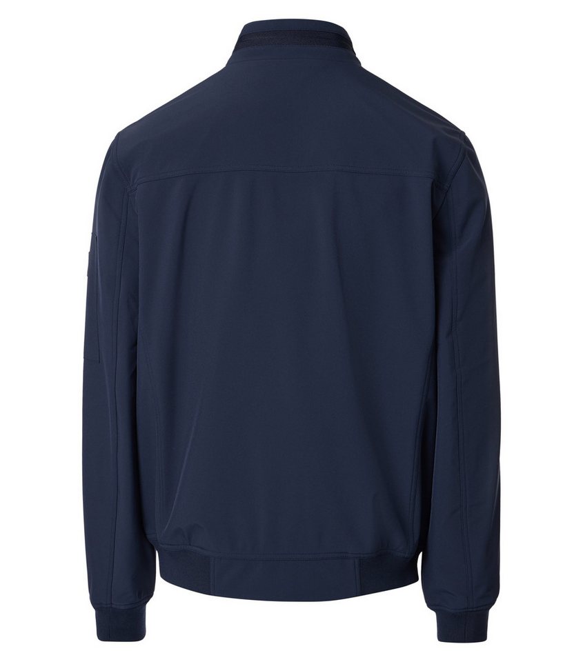 CASAMODA Blouson CASAMODA Softshell Blouson uni – Bild 2 von 5