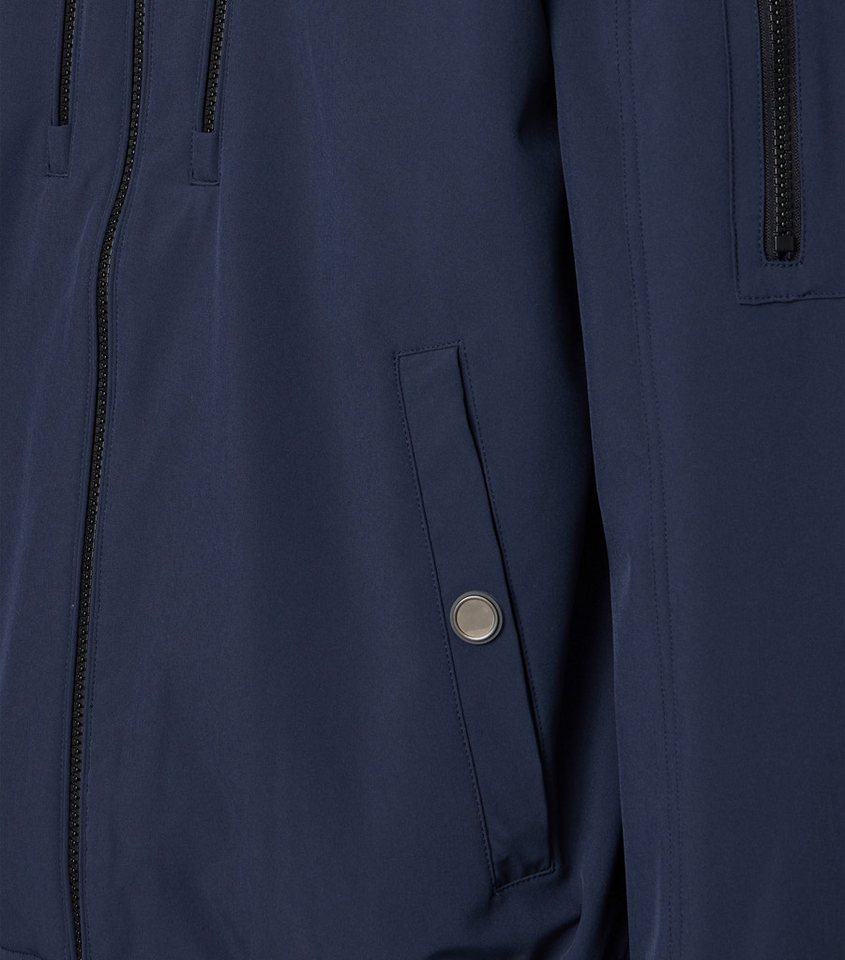 CASAMODA Blouson CASAMODA Softshell Blouson uni – Bild 4 von 5