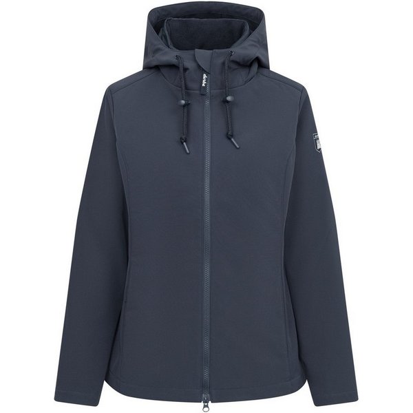 Derbe Blouson Derbe Adeby Damen Softshelljacke