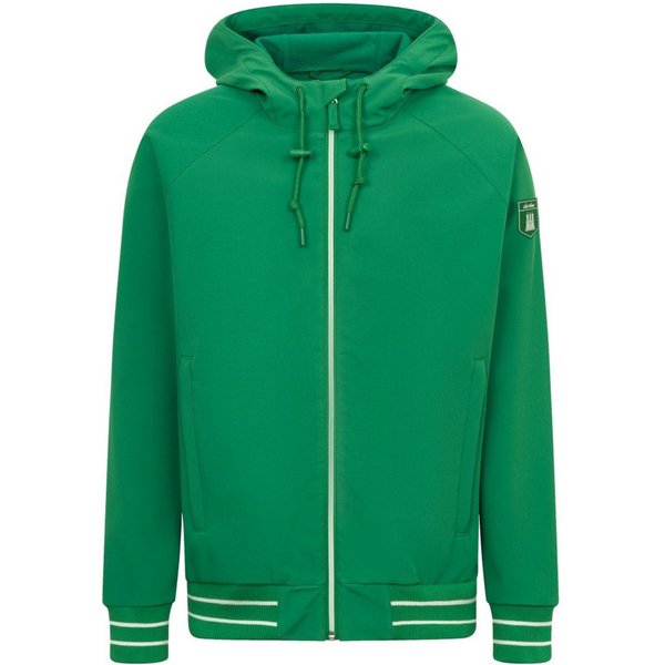 Derbe Blouson Derbe Helgoby Herren Softshelljacke