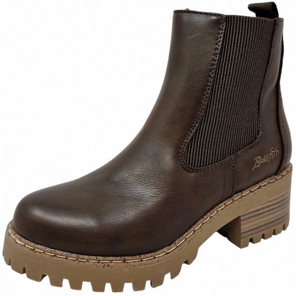Blowfish Leven Stiefelette