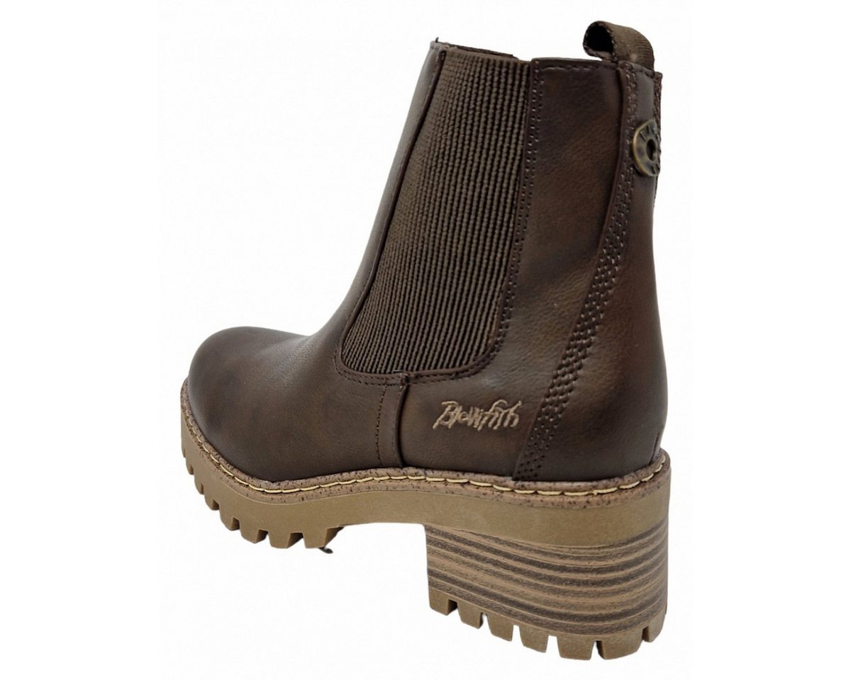 Blowfish Leven Stiefelette – Bild 2 von 3