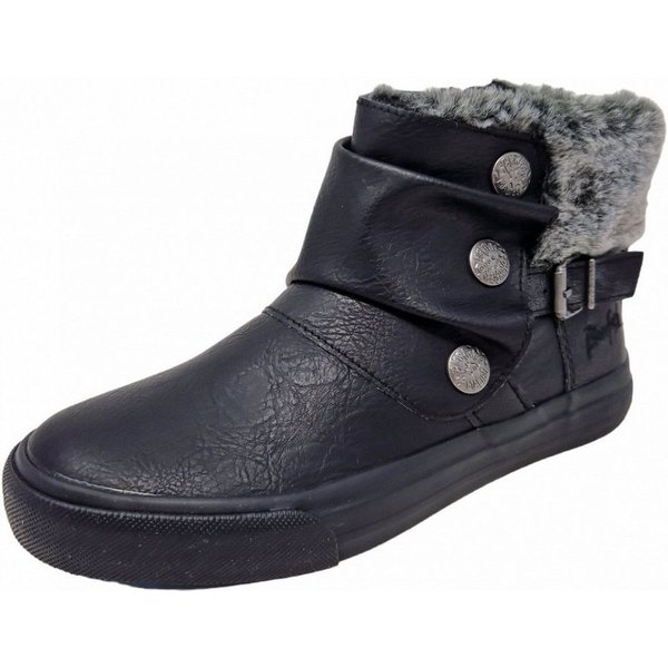 Blowfish Manaki SHR Stiefelette