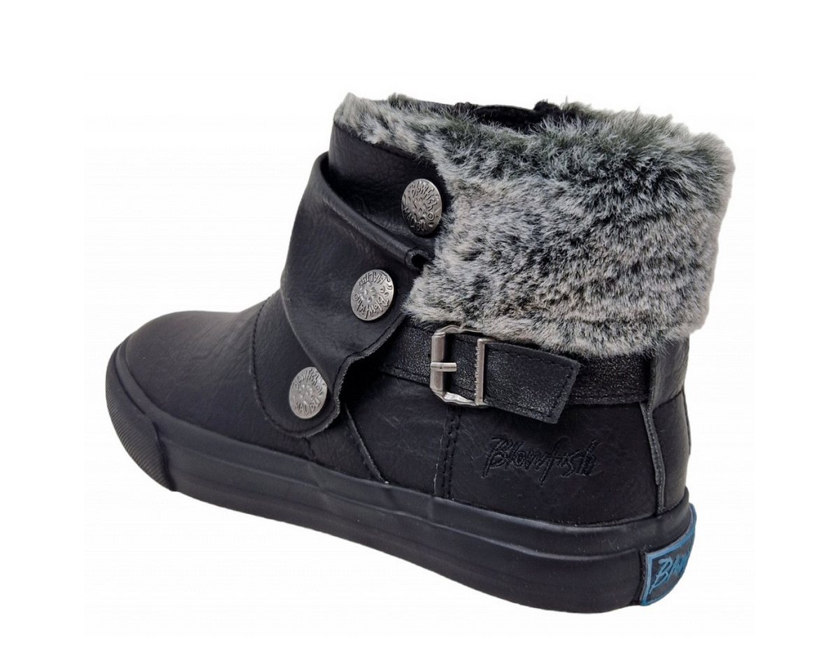 Blowfish Manaki SHR Stiefelette – Bild 2 von 3
