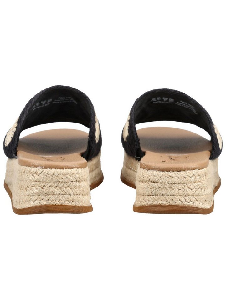 Blowfish Blowfish Pantoletten Lederimitat Pantolette – Bild 5 von 5