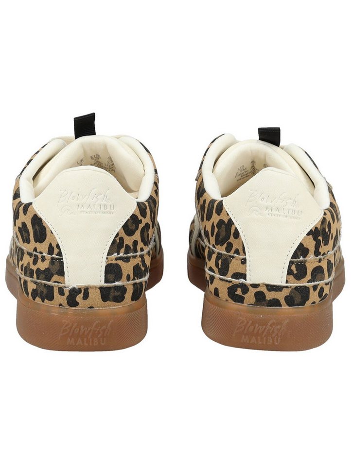 Blowfish Blowfish Sneaker Lederimitat Sneaker – Bild 5 von 5
