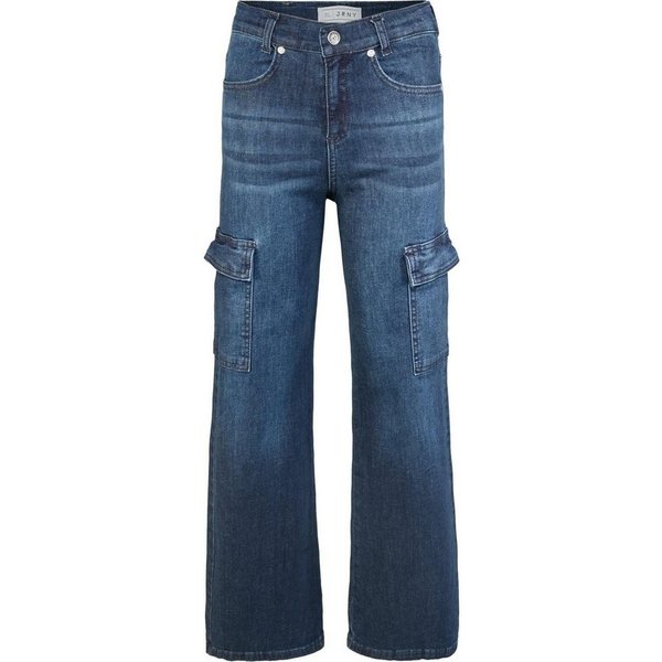 BLUE EFFECT Cargojeans slim fit