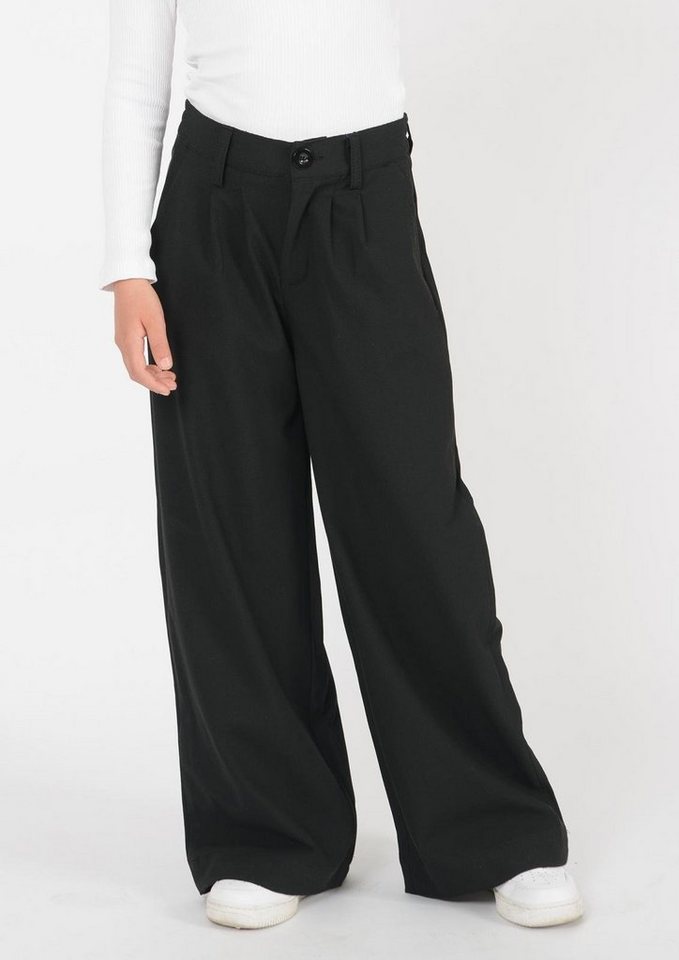 BLUE EFFECT Marlene-Hose Wide Leg Pant regular fit – Bild 5 von 5