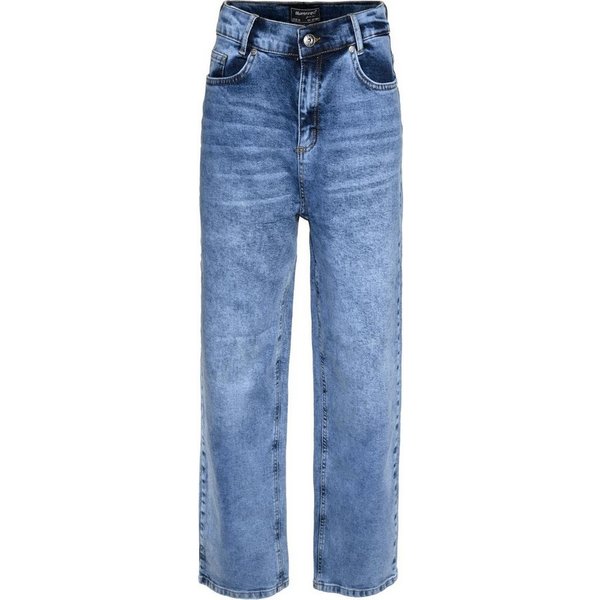 BLUE EFFECT Weite Jeans Boys Super Baggy