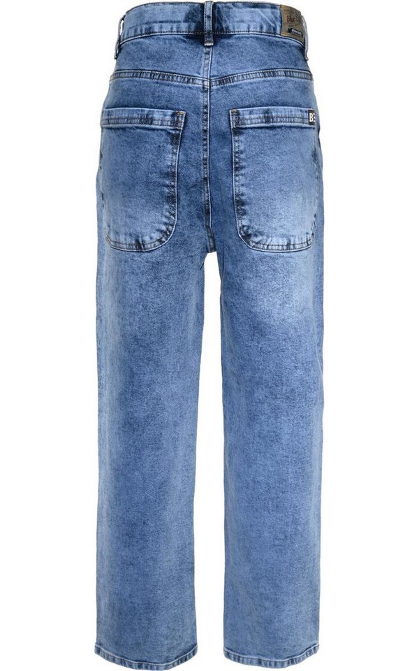 BLUE EFFECT Weite Jeans Boys Super Baggy – Bild 2 von 5