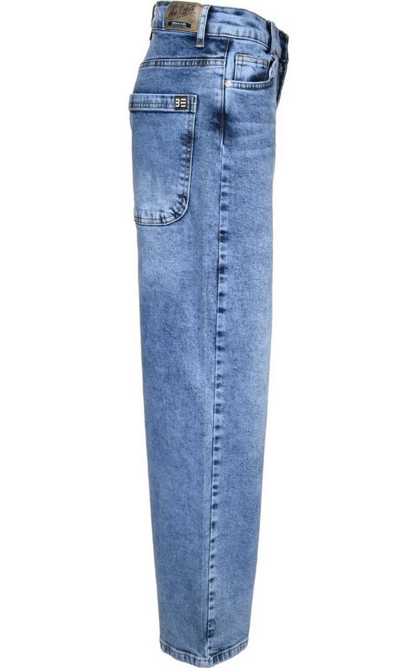 BLUE EFFECT Weite Jeans Boys Super Baggy – Bild 3 von 5