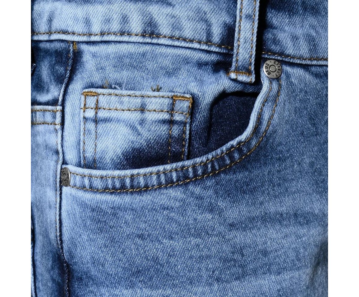 BLUE EFFECT Weite Jeans Boys Super Baggy – Bild 4 von 5