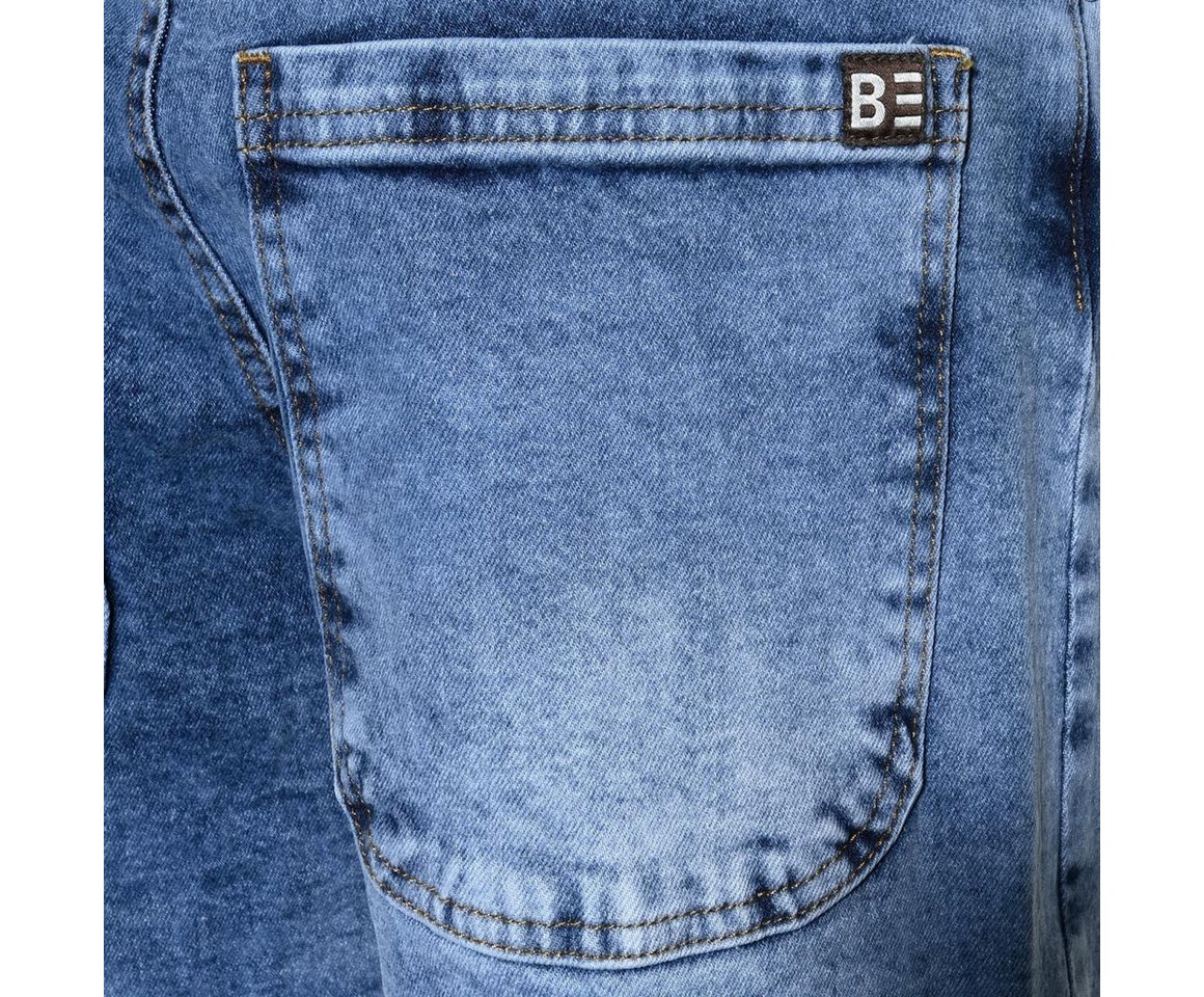 BLUE EFFECT Weite Jeans Boys Super Baggy – Bild 5 von 5