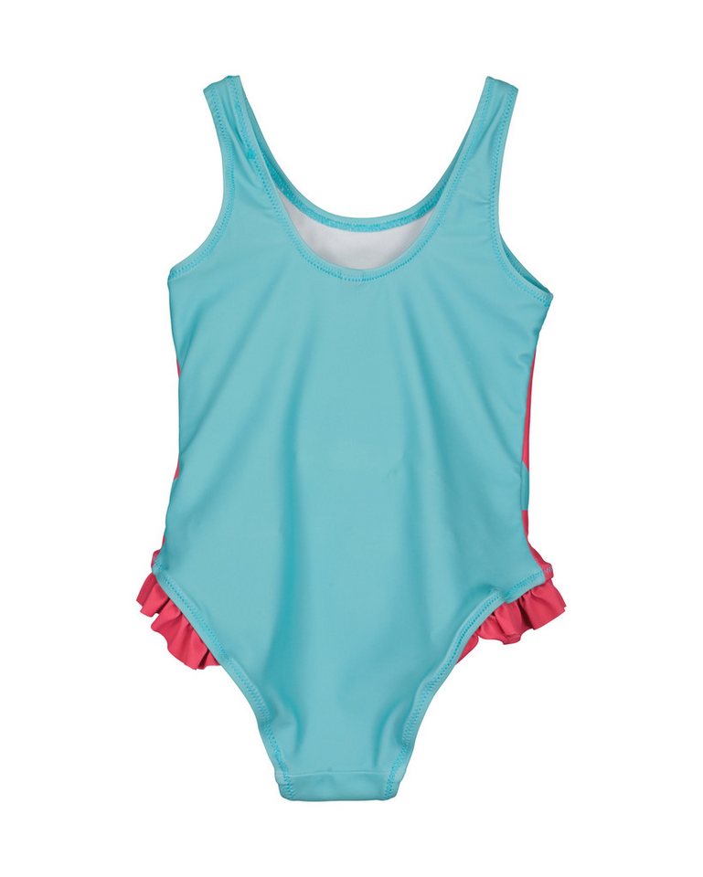 Blue Seven Badeanzug mit tollen Rüschen – Bild 2 von 3