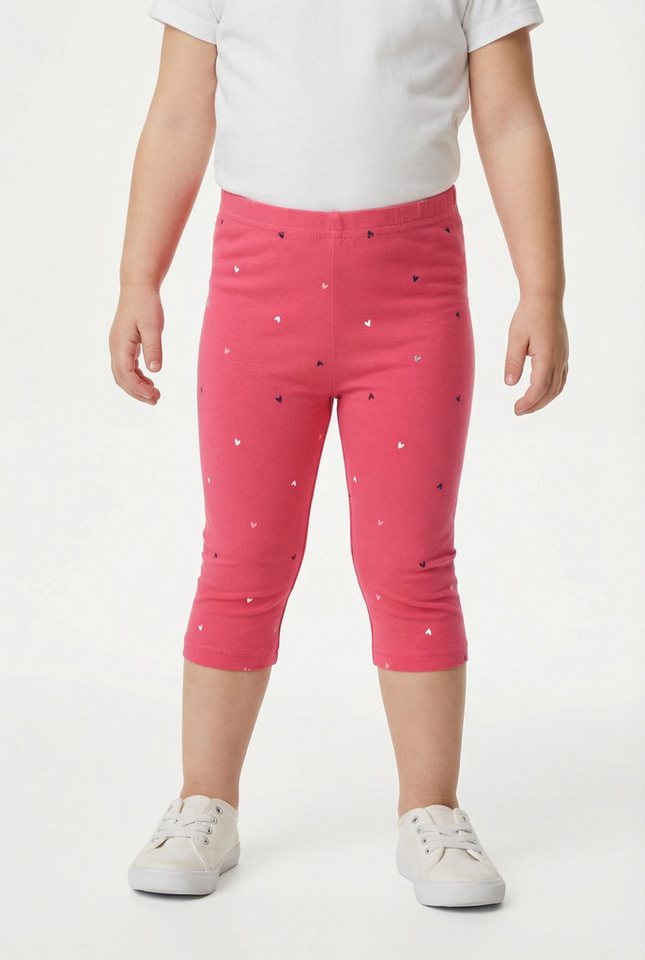 Blue Seven Caprileggings (Packung, 2-tlg) – Bild 2 von 5