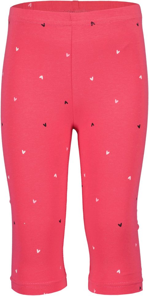 Blue Seven Caprileggings (Packung, 2-tlg) – Bild 4 von 5