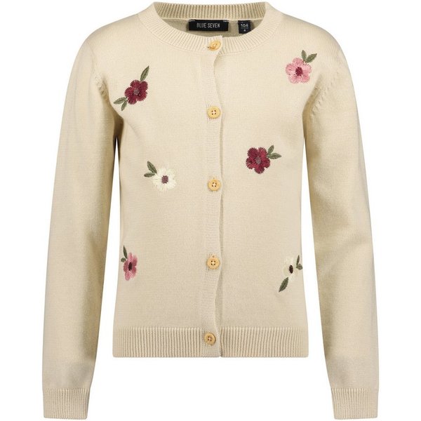 Blue Seven Cardigan Baumwolle