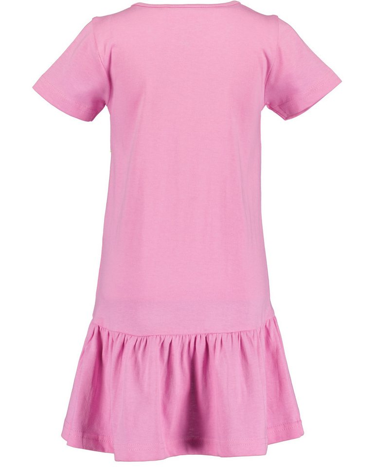 Blue Seven Jerseykleid – Bild 2 von 3