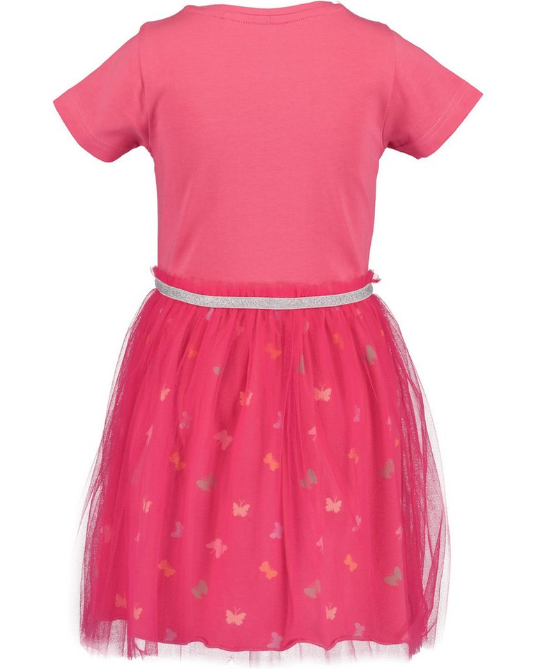 Blue Seven Jerseykleid – Bild 3 von 4