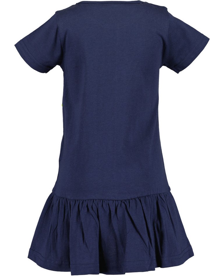 Blue Seven Jerseykleid – Bild 2 von 3