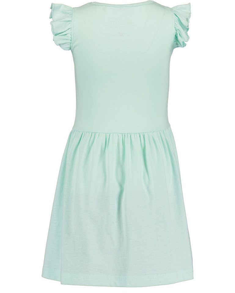 Blue Seven Jerseykleid – Bild 2 von 2