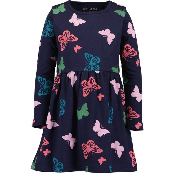 Blue Seven Jerseykleid Kleid