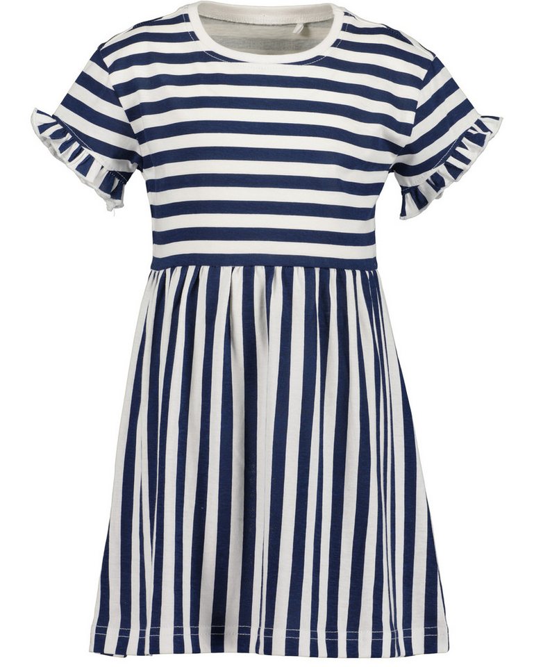 Blue Seven Jerseykleid (Packung, 2-tlg) – Bild 3 von 5