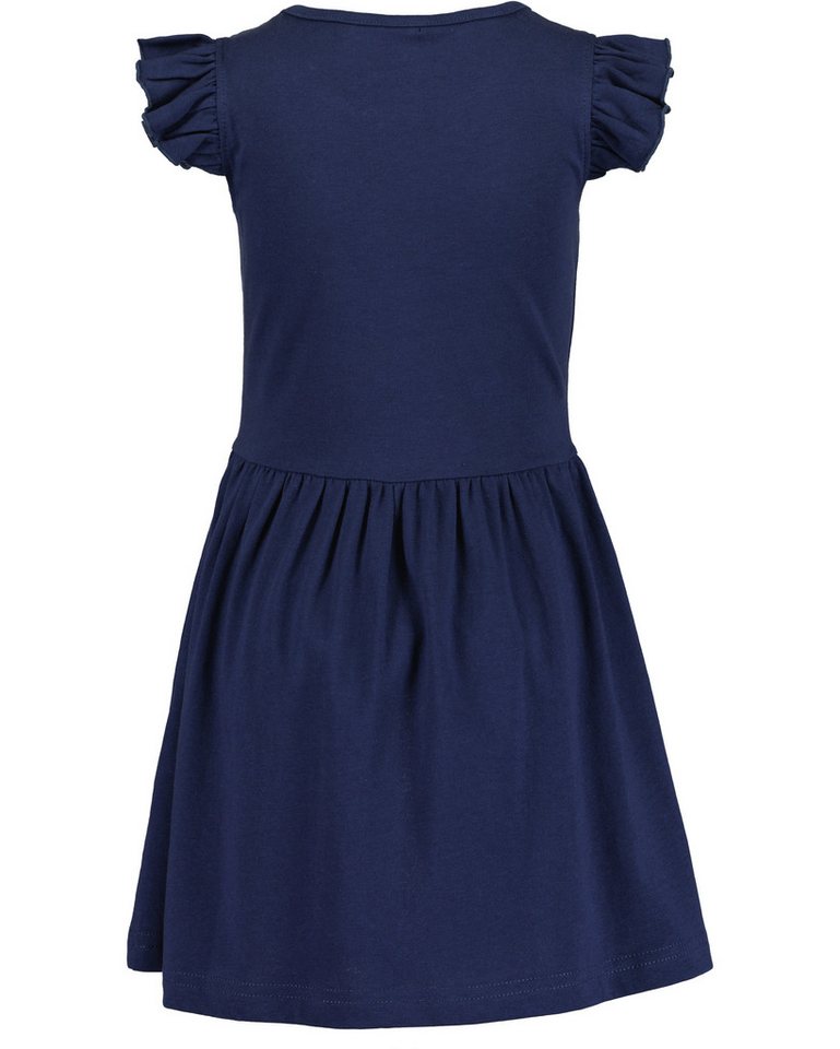Blue Seven Jerseykleid – Bild 2 von 2