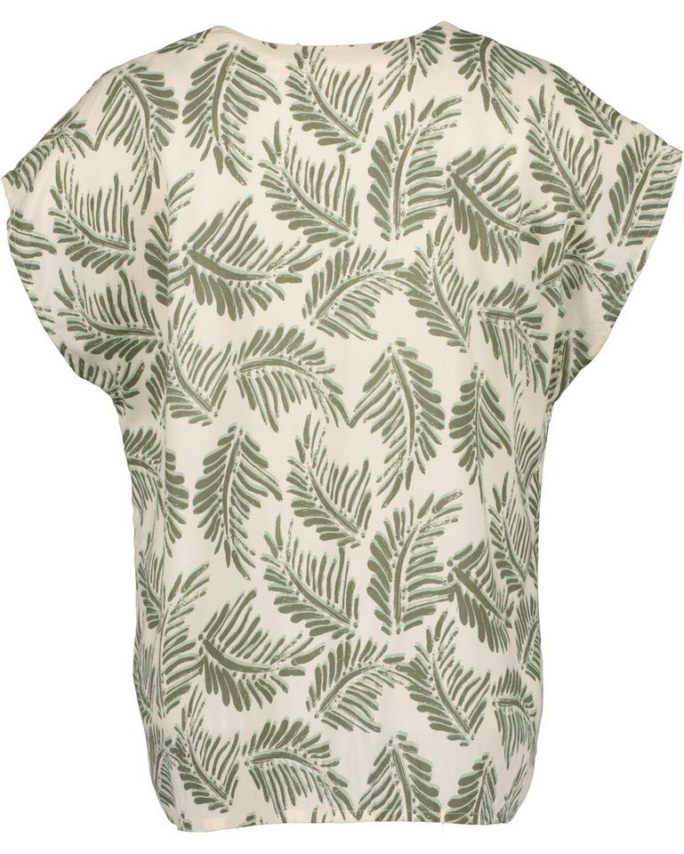 Blue Seven Klassische Bluse Bluse (1-tlg) – Bild 2 von 3