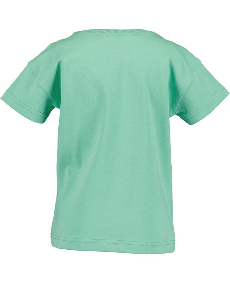 Blue Seven Kurzarmshirt (Packung, 2-tlg) – Bild 4 von 5