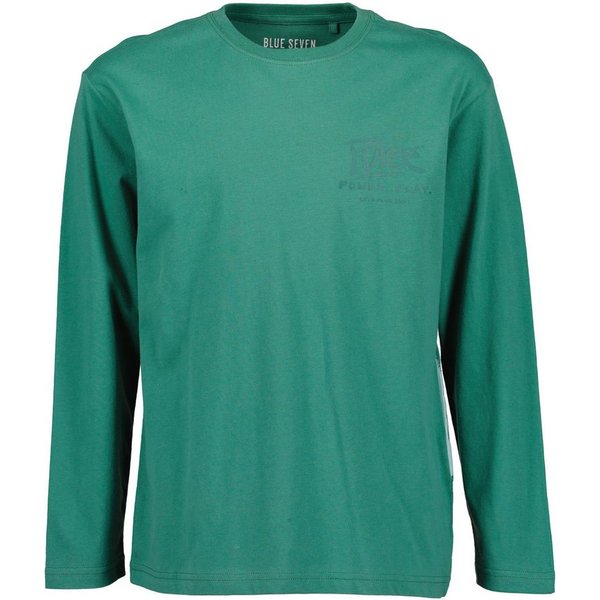 Blue Seven Langarmshirt Langarmshirt