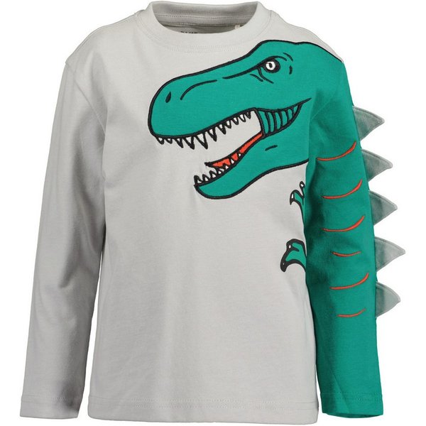 Blue Seven Langarmshirt Langarmshirt