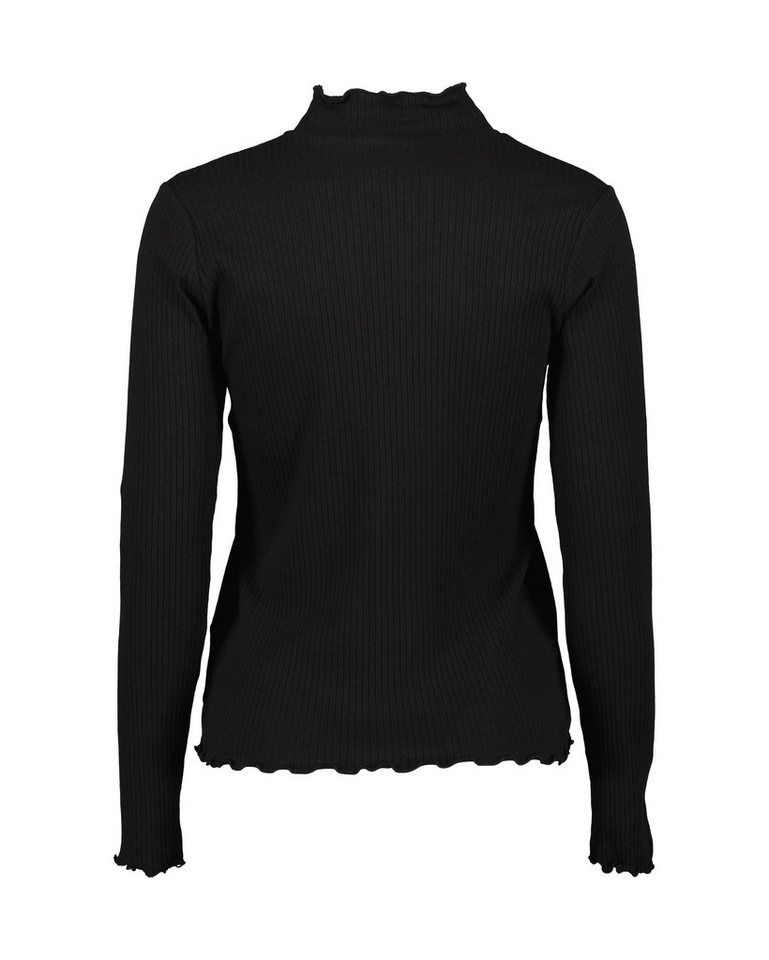 Blue Seven Langarmshirt Rollkragenpullover (1-tlg) – Bild 2 von 4