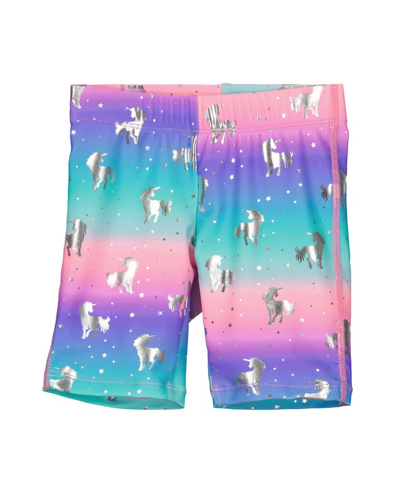 Blue Seven Shirt & Shorts (Set, 2-tlg) Beach-Set für den Strandurlaub – Bild 4 von 5
