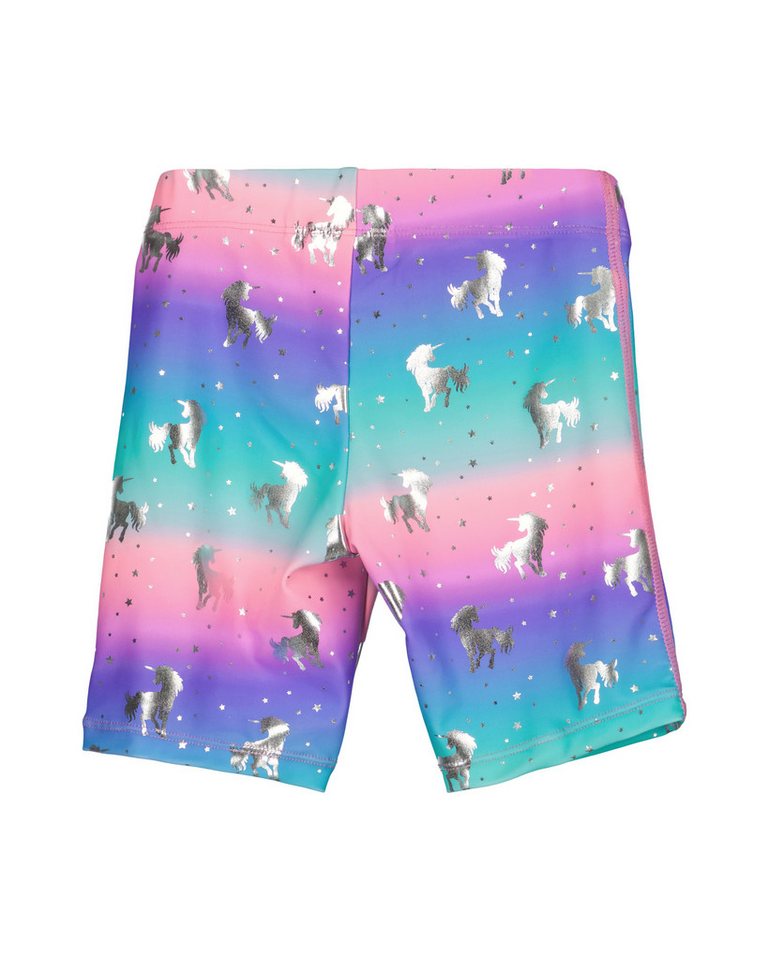 Blue Seven Shirt & Shorts (Set, 2-tlg) Beach-Set für den Strandurlaub – Bild 5 von 5