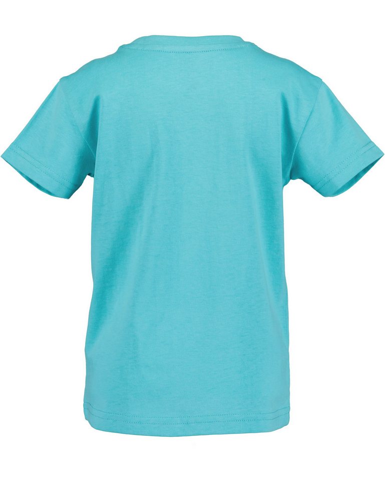Blue Seven Shirt & Shorts (Set, 2-tlg) – Bild 3 von 4