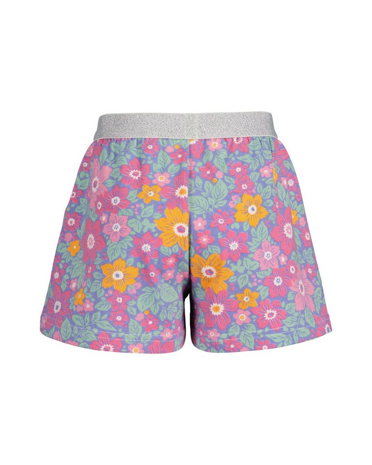 Blue Seven Shirt & Shorts (Set, 2-tlg) im sommerlichen Look – Bild 5 von 5