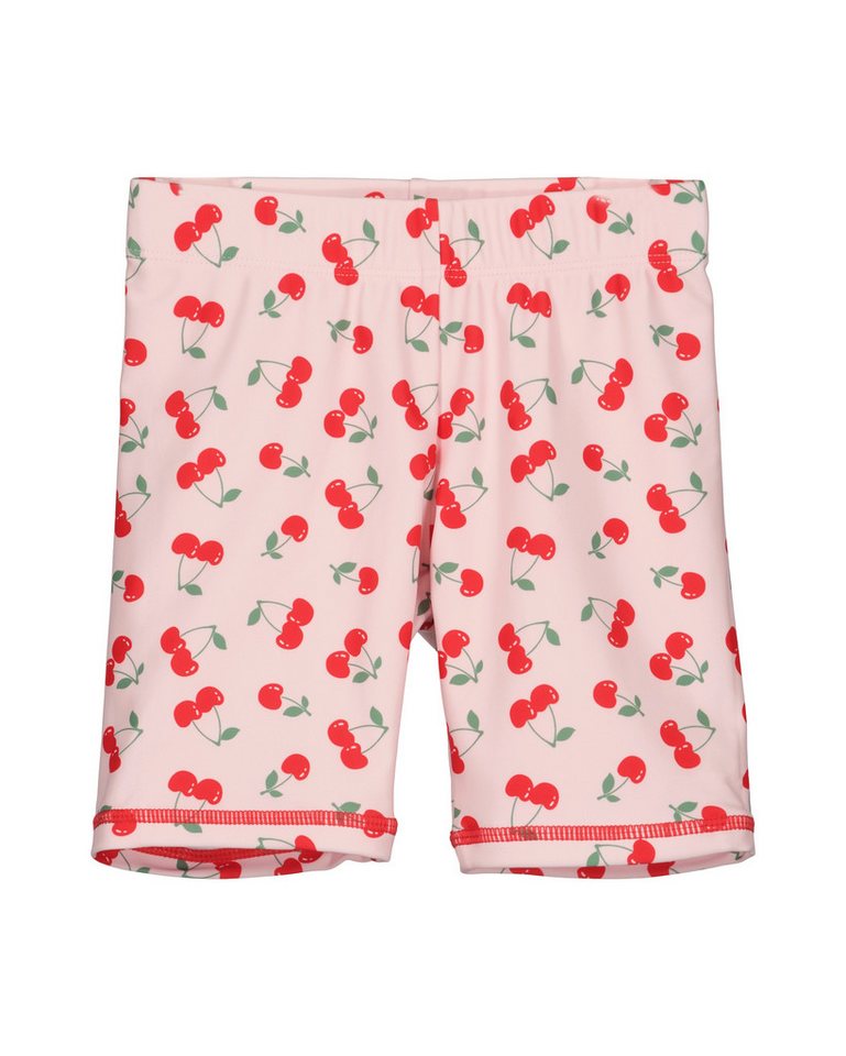 Blue Seven Shirt & Shorts (Set, 2-tlg) Beach-Set für den Strandurlaub – Bild 4 von 5