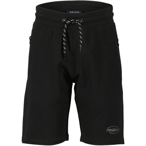 Blue Seven Shorts Jogginghose (1-tlg)