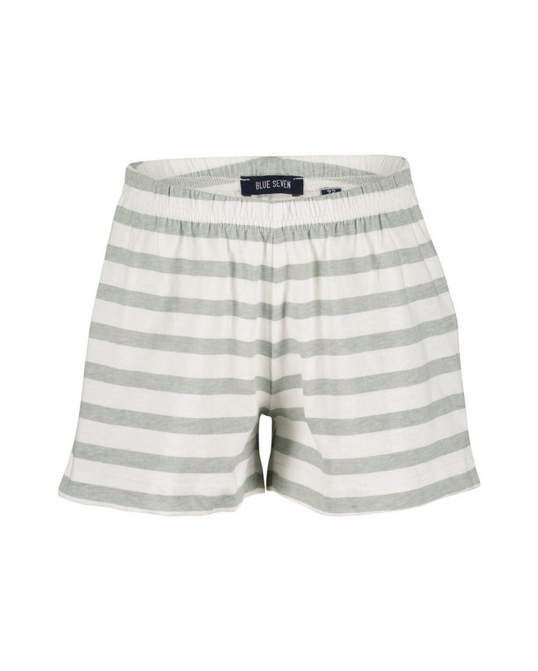 Blue Seven Shorty (Set, 2 tlg) bestehend aus Shirt und Shorts – Bild 4 von 5
