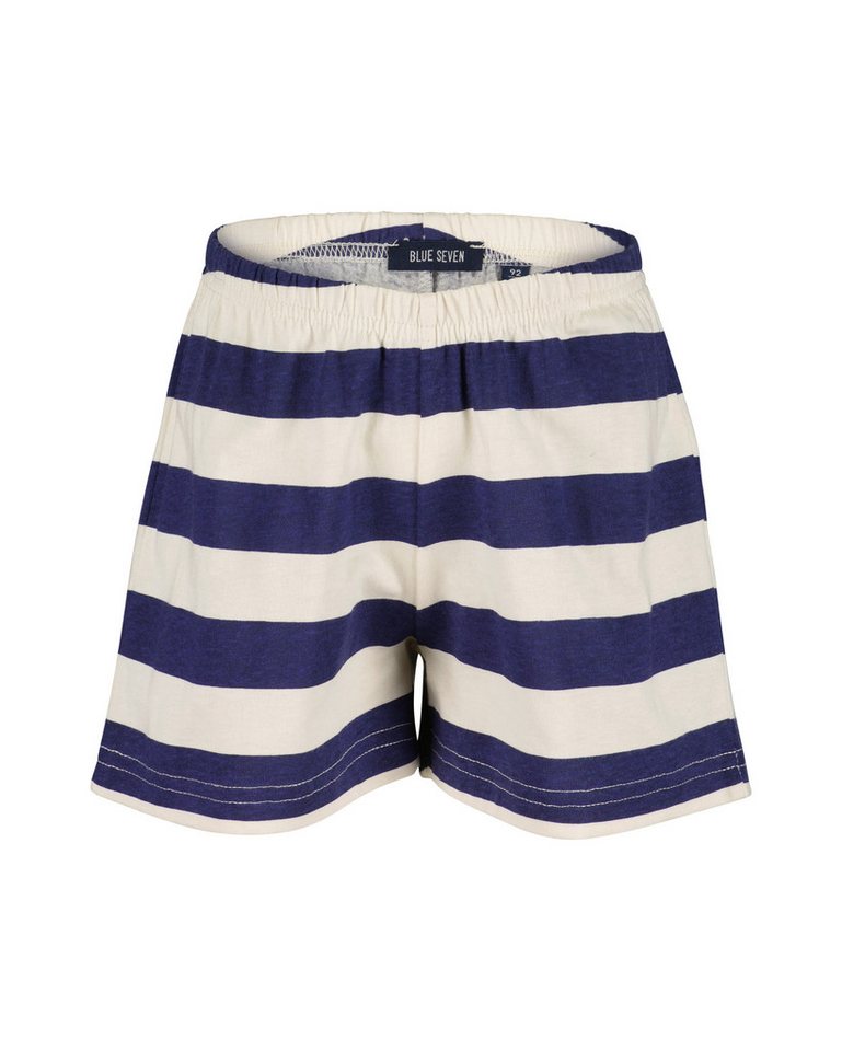 Blue Seven Shorty (Set, 2 tlg) bestehend aus Shirt und Shorts – Bild 4 von 5