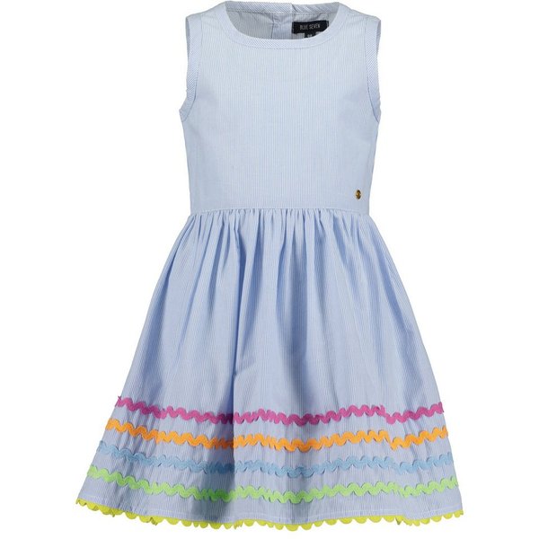 Blue Seven Sommerkleid