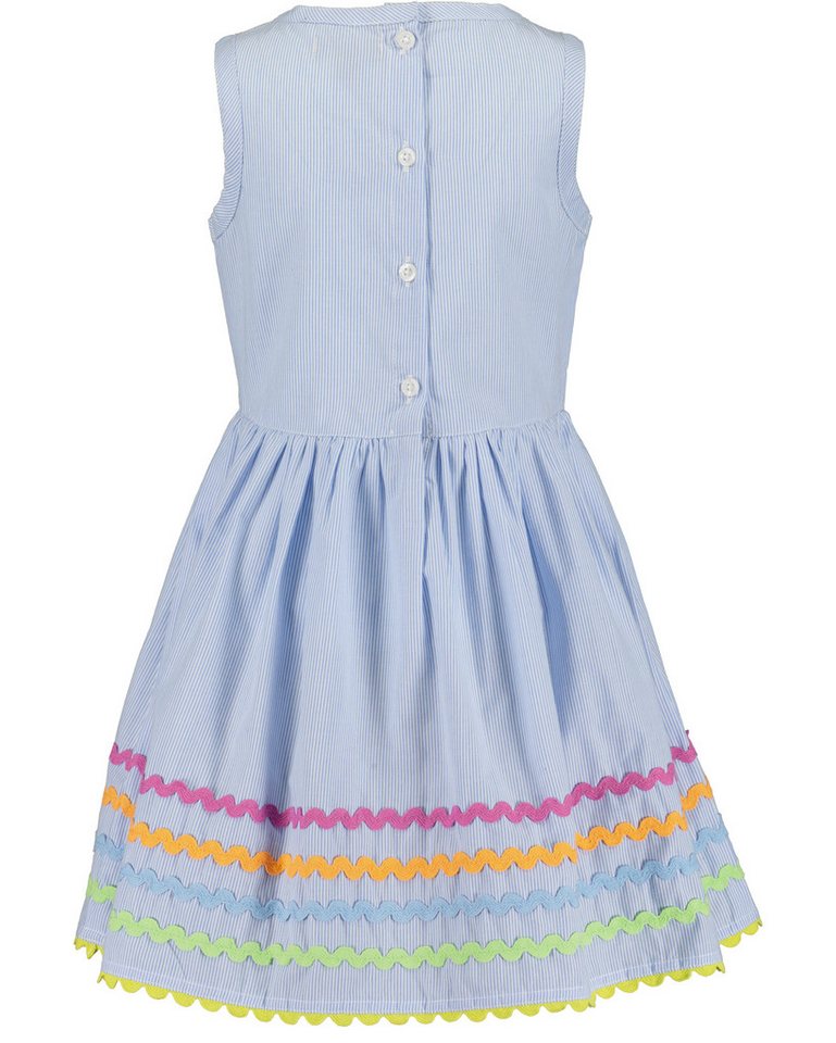 Blue Seven Sommerkleid – Bild 2 von 3