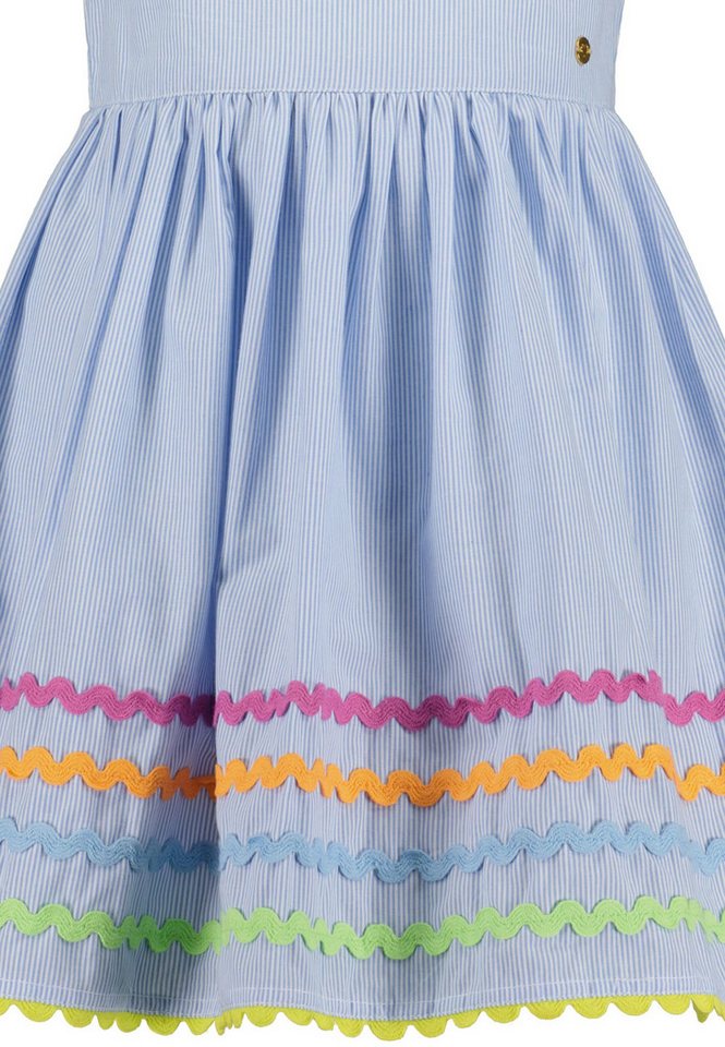 Blue Seven Sommerkleid – Bild 3 von 3