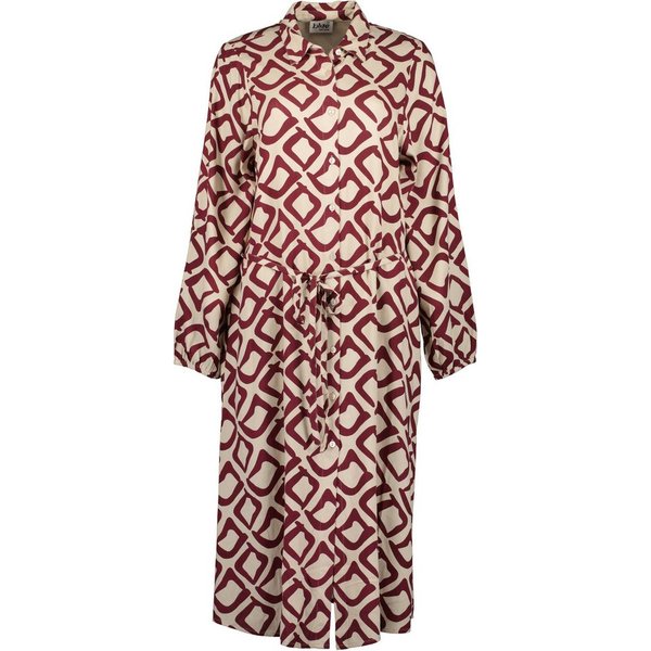 Blue Seven Sommerkleid Kleid (1-tlg)