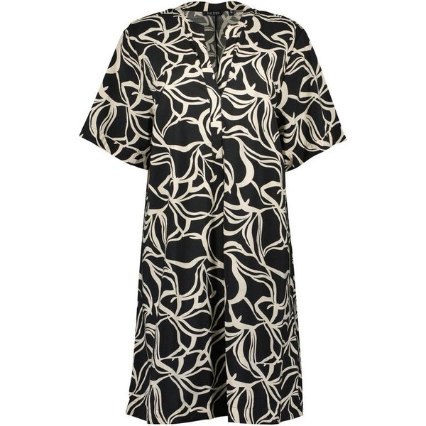 Blue Seven Sommerkleid Kleid (1-tlg)